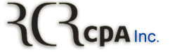 RCRCPA Inc logo